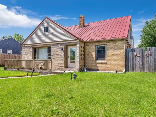 2121 Inglewood Pl, South Bend, IN 46616