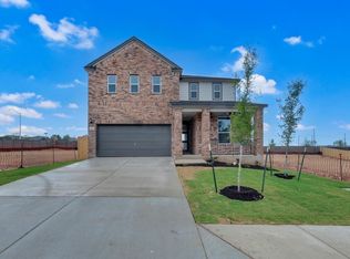 2605 Donna Olene Dr, Georgetown, TX 78626