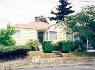 1115 Broad St, Mount Vernon, WA