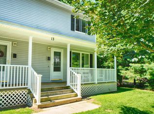 13A Lamoille St, Essex Junction, VT 05452