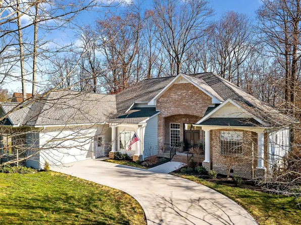 3534 Tolbert Dr, Cookeville, TN 38506