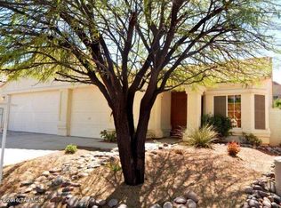 11867 N Cassiopeia Dr, Oro Valley, AZ 85737