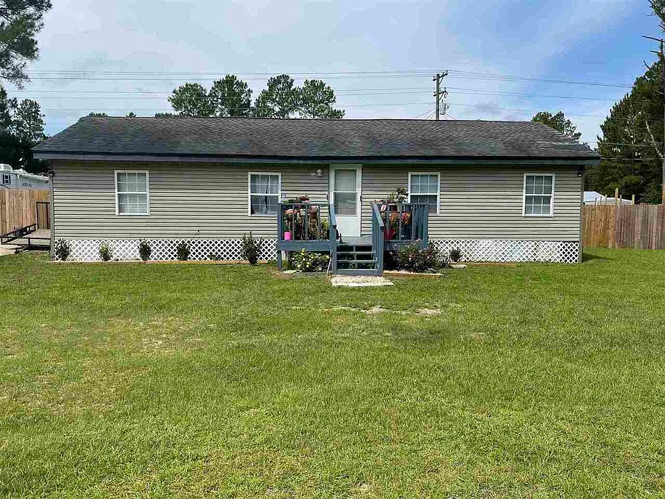 721 Ronnie St, Metter, GA 30439 Zillow