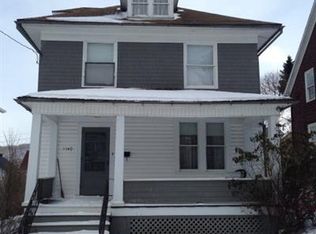 1149 Edson Ave, Johnstown, PA 15905