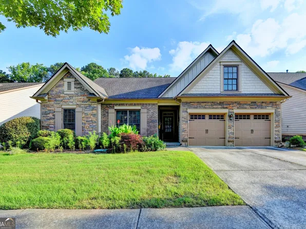 1724 Willoughby Dr, Buford, GA 30519