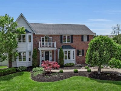 5856 Forest Creek Dr, East Amherst, NY, 14051