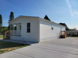 2342 Douglas Dr #798, Highland, MI 48357
