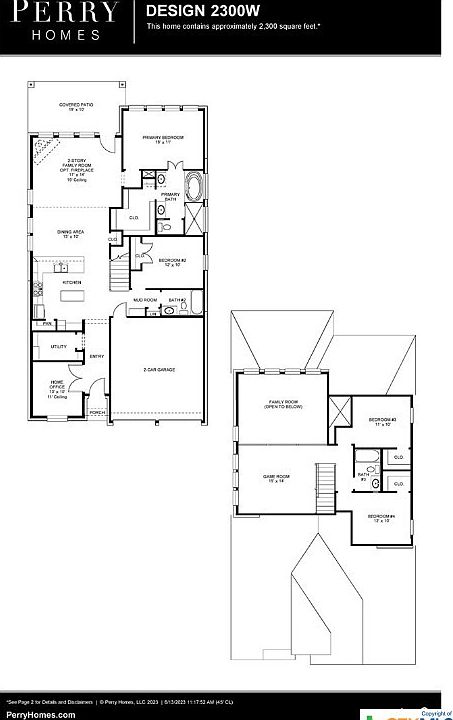 2nd image of 12428 Redwater