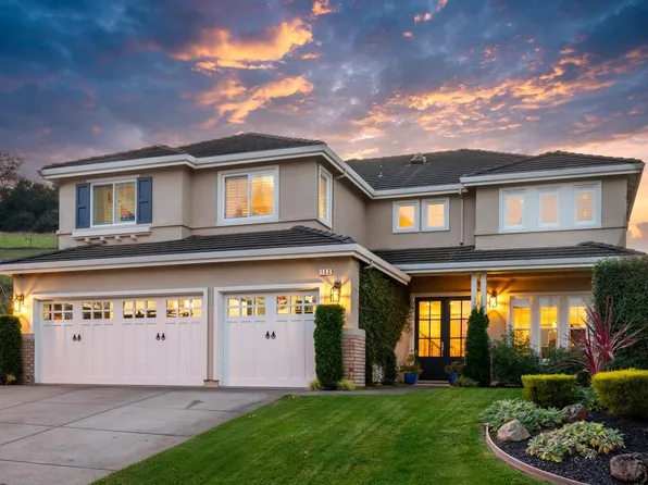 163 Dublin Court, Petaluma, CA 94952