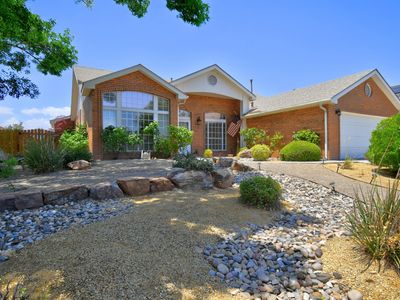 4704B Cutting Ave NW, Albuquerque, NM, 87114
