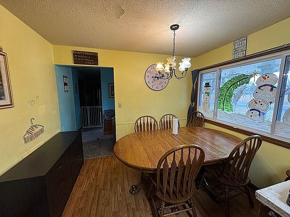 Dinning Room
