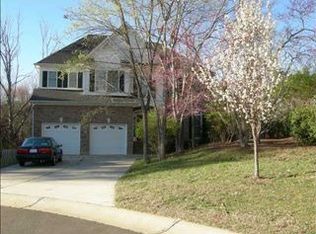 3009 Glenwood Dr, Durham, NC 27705