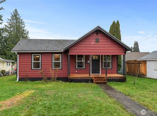 2013 8th Street, Bremerton, WA 98337