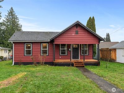 2013 8th Street, Bremerton, WA, 98337