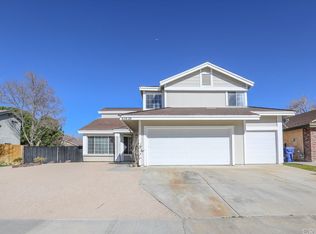 43626 Easy St, Lancaster, CA 93535