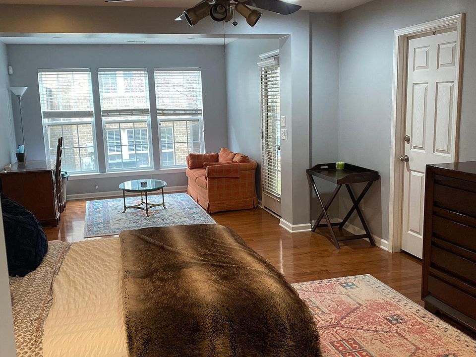 1st Floor Bedroom