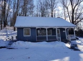 3134 Sandy Lake Rd, Sandy Lake, PA 16145