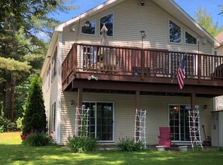 110 Kendall Pond W, Gardner, MA 01440
