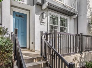 322 Vintage Way, Tustin, CA 92780