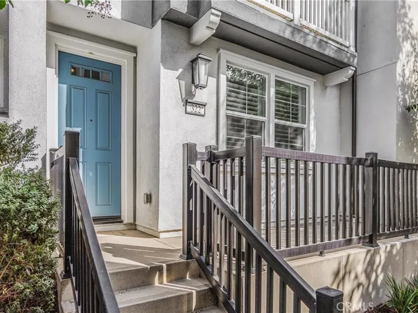 322 Vintage Way, Tustin, CA 92780