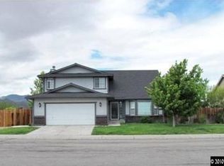 131 Northpointe Cir, Dayton, NV 89403