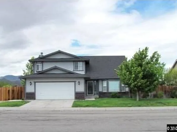 131 Northpointe Cir, Dayton, NV 89403