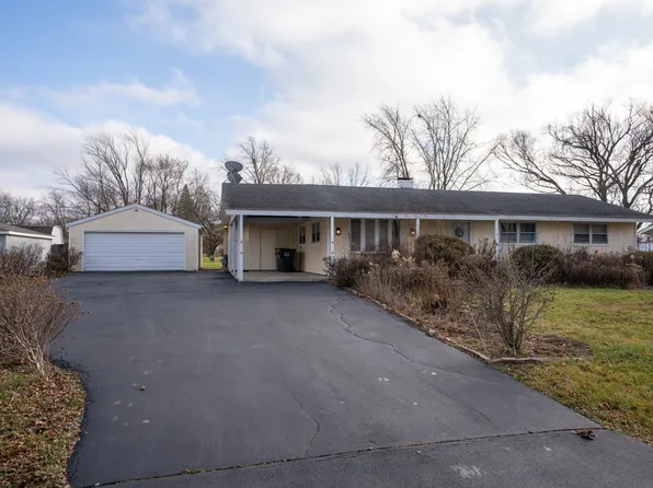 4511 185th St, Country Club Hills, IL 60478