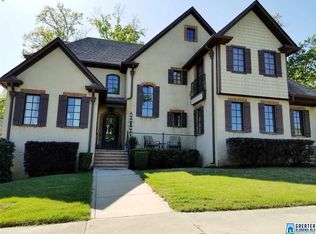 110 Sterling Park Dr, Alabaster, AL 35007