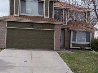 5276 S Jebel Way, Centennial, CO 80015