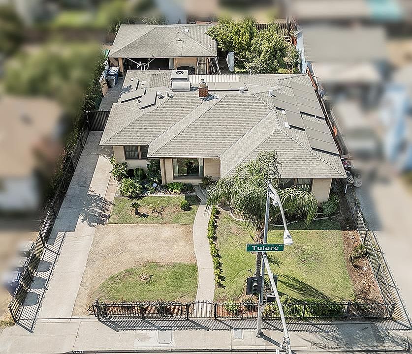 1st image of 4704 E Tulare St