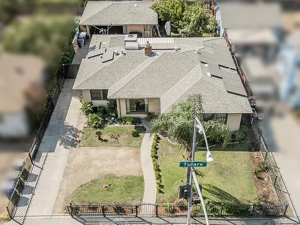 4704 E Tulare St, Fresno, CA 93702