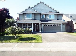 16520 NE 42nd St, Vancouver, WA 98682