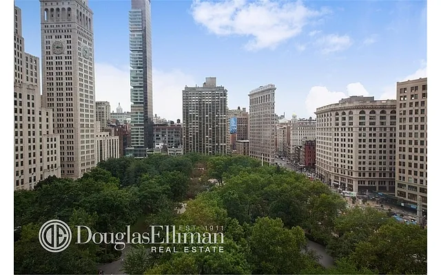 Sold by Douglas Elliman | media 12