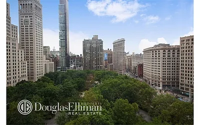 Sold by Douglas Elliman