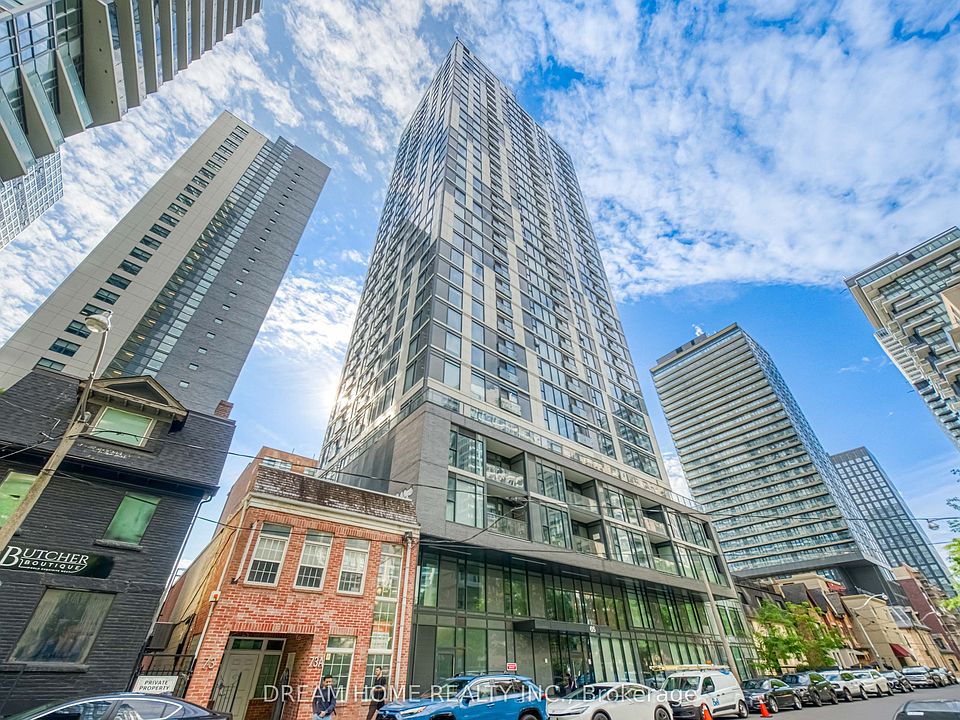 1st image of 65 Mutual St #2204