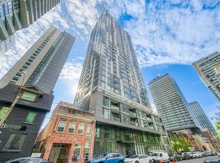 65 Mutual St #2204, Toronto, ON M5B 2A9