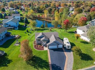 1140 159th Ave NW, Andover, MN 55304