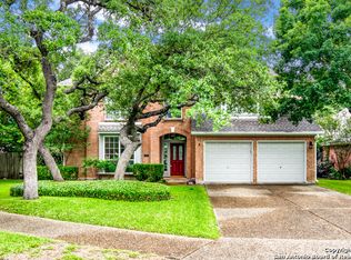 15619 Ashton Wood, San Antonio, TX 78248