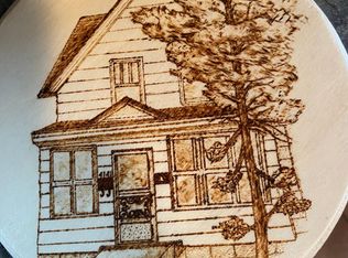 4141 Harriet Ave, Minneapolis, MN 55409