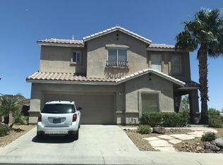 78 Zimmerman St, Henderson, NV 89002