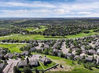 1095 Bramblewood Drive, Castle Pines, CO 80108