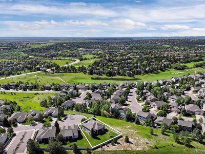 1095 Bramblewood Drive, Castle Pines, CO, 80108