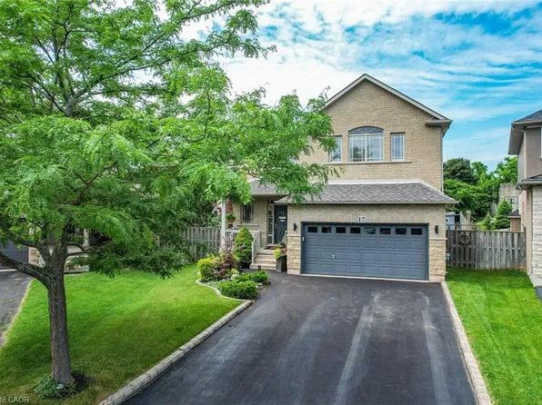 17 Plum Tree Ln, Grimsby, ON L3M 5T5