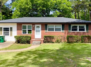 226 Whitehead Rd, Athens, GA 30606