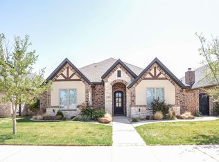 13903 Quinton Ave, Lubbock, TX 79424