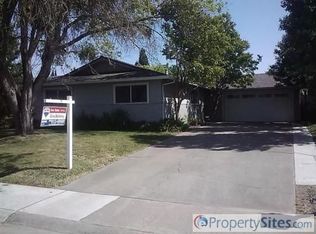 9312 Mirandy Dr, Sacramento, CA 95826