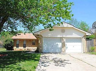 1523 Morren Dr, Norman, OK 73071