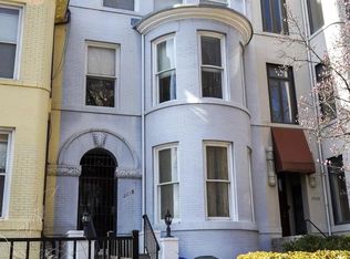 2018 Connecticut Ave NW, Washington, DC