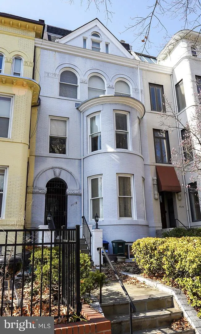 2018 Connecticut Ave NW photo 1