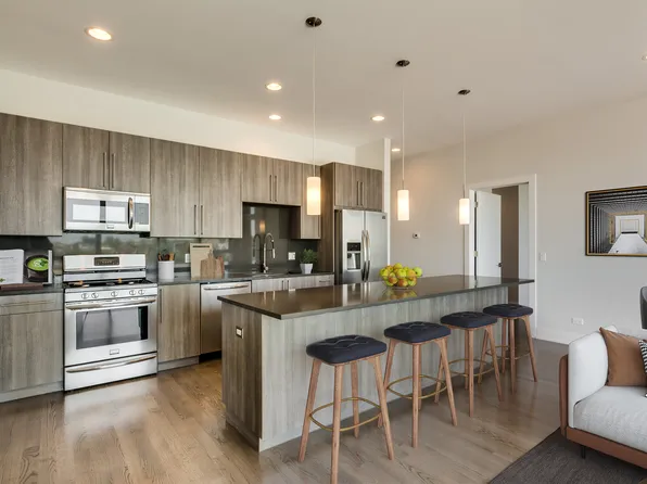 2351 N Seeley Ave, Chicago, IL